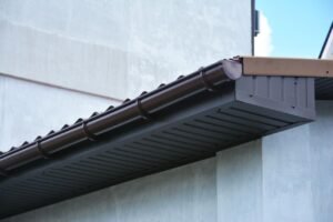 Gutter Repair Harrogate