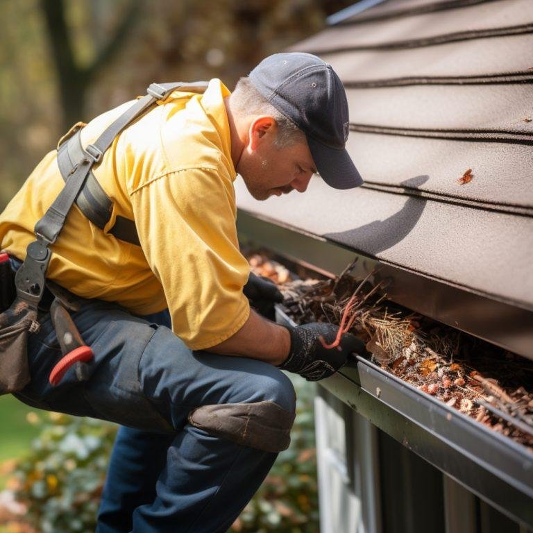 Benefits of Installing Seamless Gutters in Harrogate
