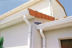 Gutter Replacement Services