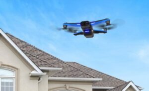 Roof and Gutter Inspection