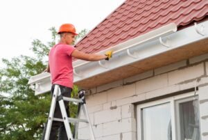 Gutter Repair Harrogate