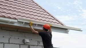 Gutter Repair Harrogate