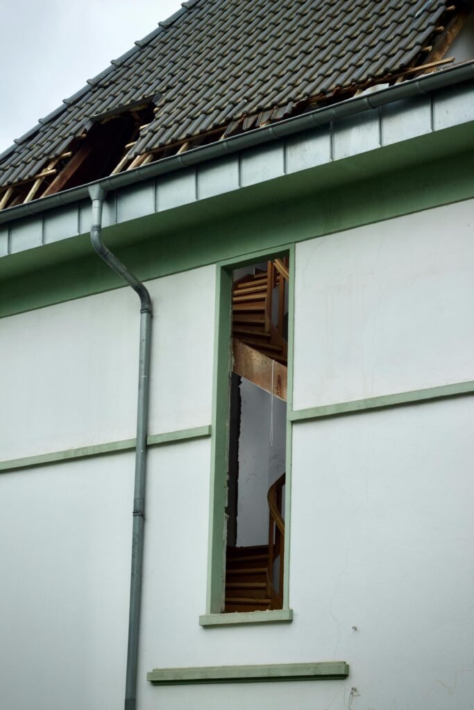 Gutter Repair Harrogate